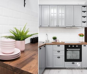 ul. Nowohucka, Czyżyny / Nowa Huta, Kraków - Zdjęcie 4