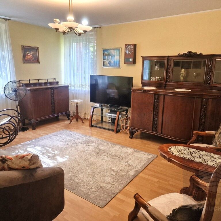 Mieszkanie na wynajem, cicha i spokojna okolica - Photo 1