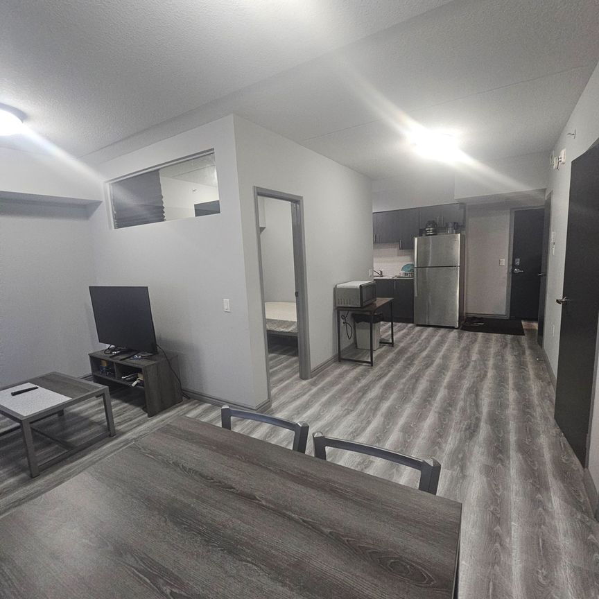 For Lease - 275 Larch Street Unit# F411, Waterloo, Ontario - Photo 1