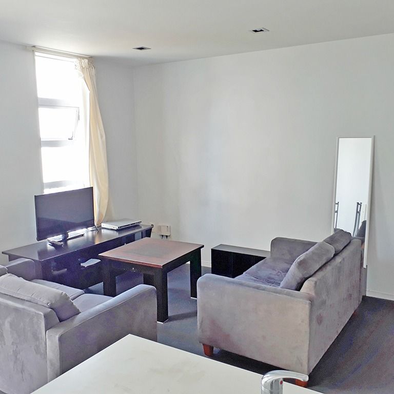 Two Level Apartment in the Heart of the City - Photo 1