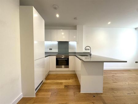 1 bedroom apartment to rent - Photo 4