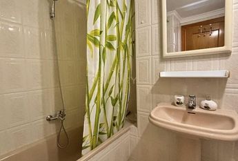 Calpe/Calp, Valencian Community