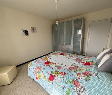 Rustig gelegen appartement met 2 slaapkamers - Photo 3