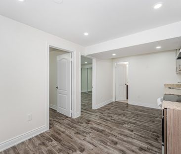 For Lease - 36 Callalily Road Unit# Bsmt. Only, Brampton, Ontario - Photo 4
