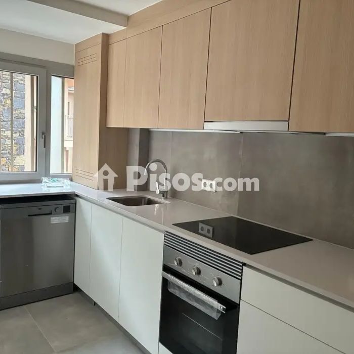 Piso en alquiler en Centre - Foto 1