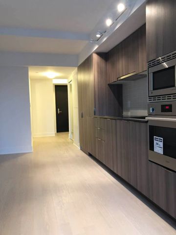 For Lease - 955 Bay Street Unit# 327, Toronto, Ontario - Photo 4