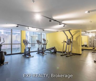 Brant Park Lofts , #416 - Photo 2