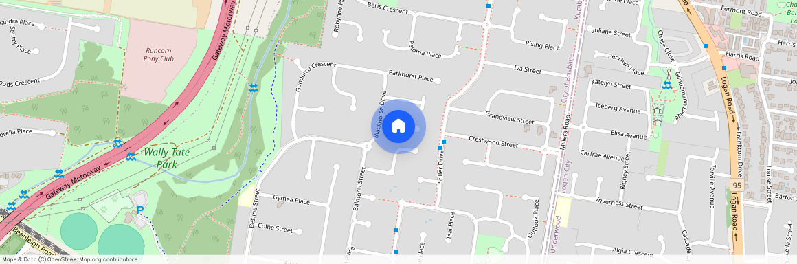 9 Overlord Place, Qld 4112, Kuraby