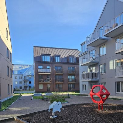 Solstigen, Sollentuna - Foto 1