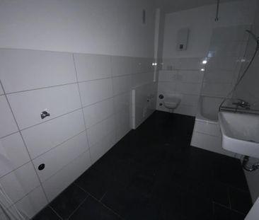 Große familienfreundliche Wohnung mit neuen Badezimmer! - Foto 5