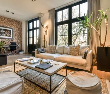 Te huur: Appartement Looiersgracht in Amsterdam - Photo 4