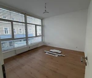 Frisch renovierte 2-Zimmer-Wohnung direkt am Viktor-Adler-Markt - provisionsfrei - Photo 3