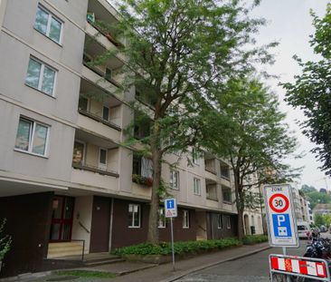 Attraktive 3-Zimmerwohnung im beliebten Gundeliquartier - Photo 2