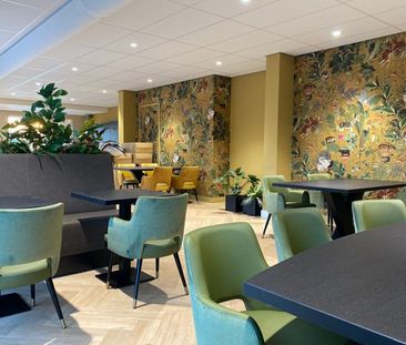 Albertina Agnesstraat 98 - Foto 1