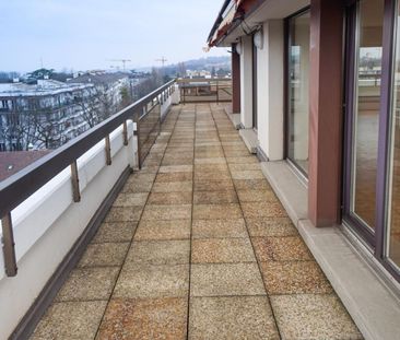 Bel Attique avec vue dégagée - Photo 1