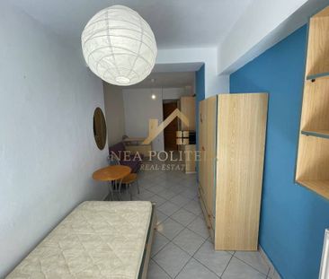 Studio/Γκαρσονιέρα για ενοικίαση Καμάρα - Ροτόντα (Κέντρο Θεσσαλονί... - Photo 3