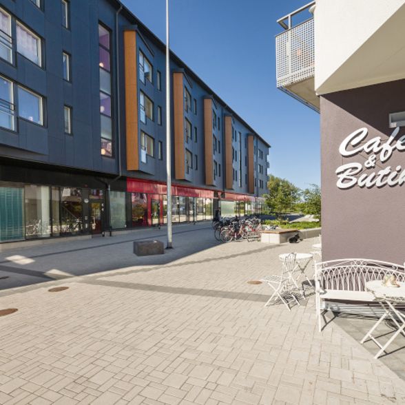 Mimmi Ekholms plats 22, 75221, Uppsala - Photo 1