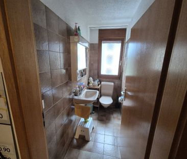 Familienwohnung an zentraler Lage - Foto 5