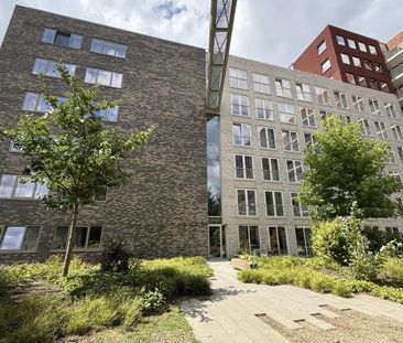Haparandaweg 176, Houthavens-West, 1013BD, Amsterdam - Photo 4