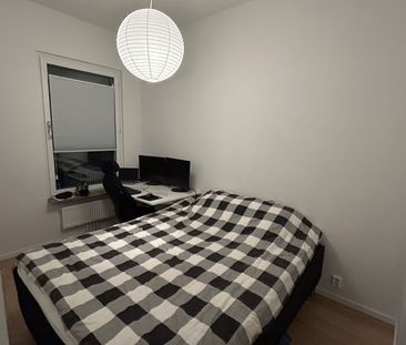 Gärdes backe, Danderyd - Foto 6