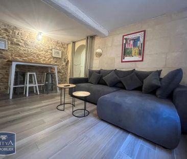 Appartement à louer 2 pièces 45.37m² - Photo 2