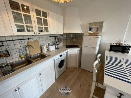 Location Appartement 3 pièces 50m² MARSEILLE 2ème - Photo 5