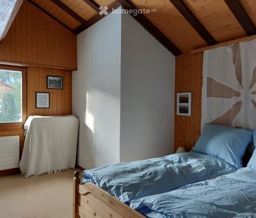3 Zimmer, 90 m² - Photo 5