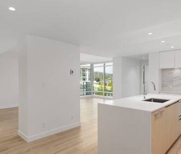 1500 Fern St (4th Floor), North Vancouver - Photo 6