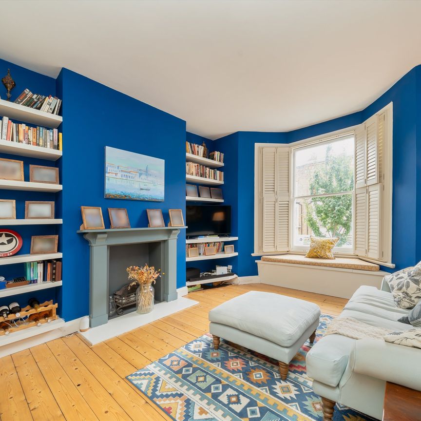 Portnall Road, Maida Vale, W9, London - Photo 1