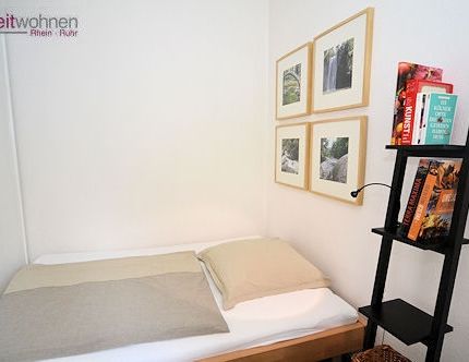 Beste Citylage - Modern wohnen im Belgischen Viertel - Foto 1