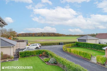 3 bedroom detached house to rent - Photo 4