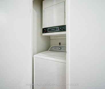 For Lease - 25 Trailwood Drive Unit# 1206, Mississauga, Ontario - Photo 4