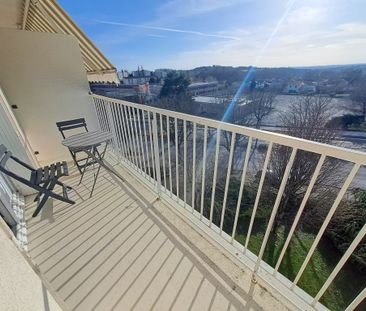 Location Appartement 2 pièces 50m² LIMOGES 87000 - Photo 6