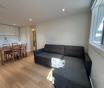 For Lease - 145 Harrison Drive Unit# Lower 1, Newmarket, Ontario - Photo 3