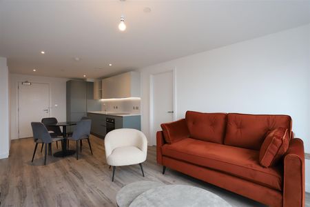 The Railings, Middlewood Locks - Photo 3