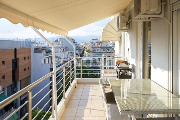 Διαμέρισμα για ενοικίαση Κάτω Πατήσια (Λεωφόρος Πατησίων - Λεωφόρος Αχαρνών) - Φωτογραφία 1