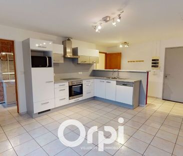 Appartement à louer 3 pièces • 74,76 m2 Haucourt-Moulaine - Photo 6