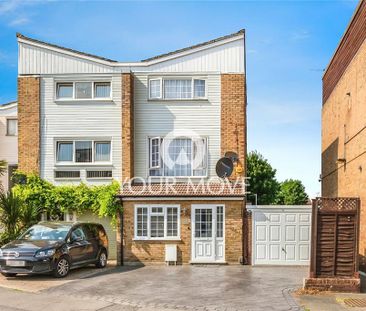 1 bedroom in a house share to rent - Photo 2