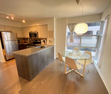 For Lease - 11 St Joseph Street Unit# 1411, Toronto, Ontario - Photo 5