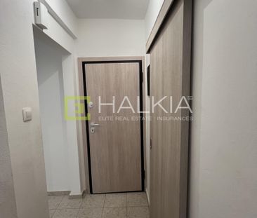 Ενοικιάζεται διαμέρισμα ημιυπογείου, συνολικής επιφάνειας 25τ.μ. - Photo 3