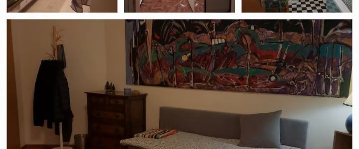 1 Zimmer, 35 m² - Photo 1