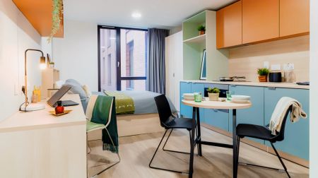 GOLD STUDIO - Photo 3