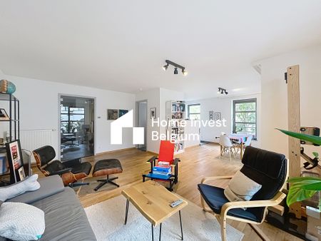 Directly with the owner - 2-slpk app. met terras - Photo 3