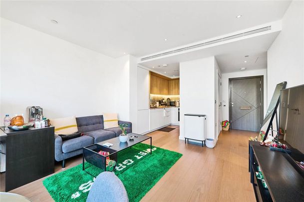 1 bedroom apartment to rent - Photo 1