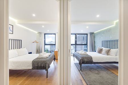 Commercial Road, Aldgate, London, E1 flat to rent - Photo 4