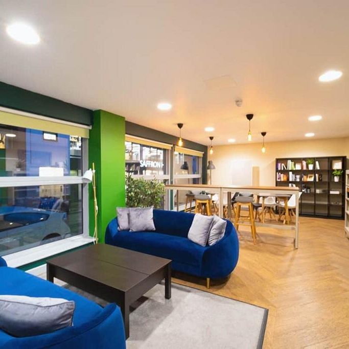 Studio to rent - Photo 1