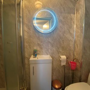 Studio Flat, Old Fire Station Apartments, SE10 - Photo 3