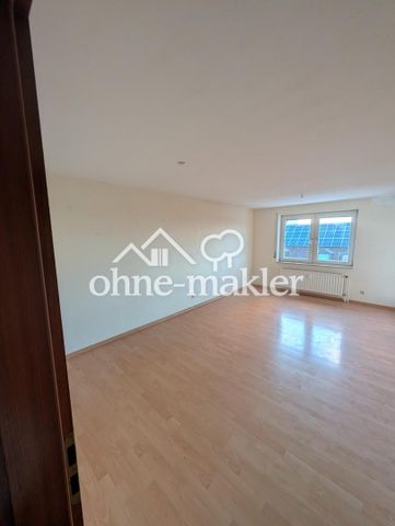 Helle 2-Zimmer Wohnung in Nürtingen - Foto 2