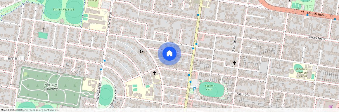 13 Orr Street, Vic 3218, Manifold Heights