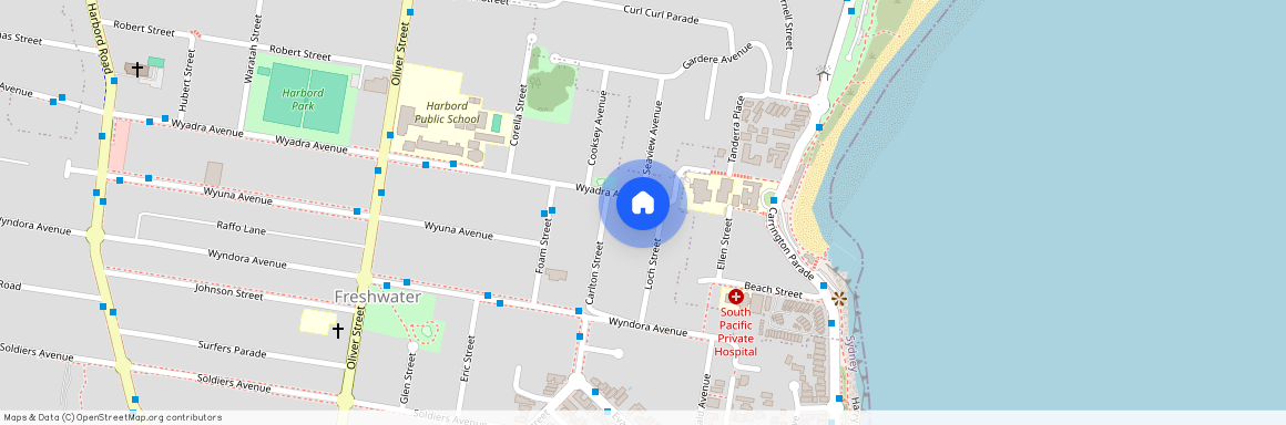 7/28 Loch Street, Freshwater